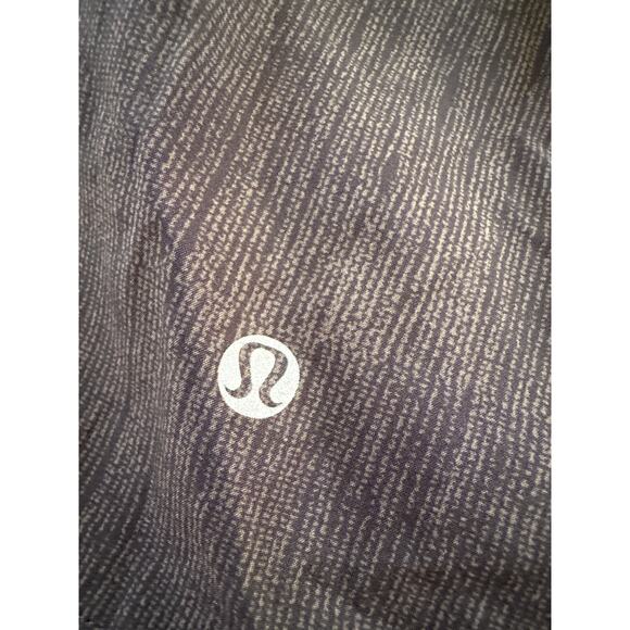 Lululemon T.H.E. Short – Men’s Size XL, Olive/Black - Picture 8 of 8